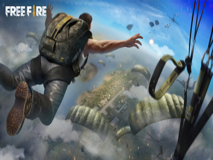 Free Fire MAX