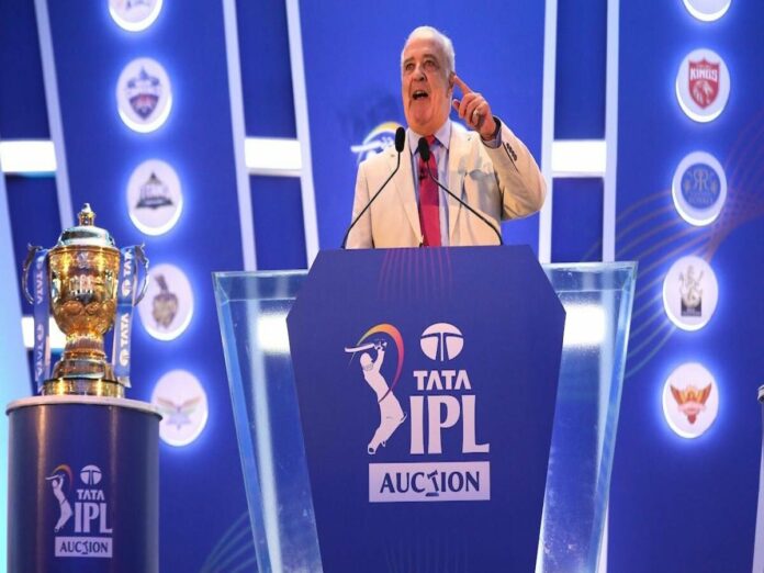 IPL 2024 Auction Date Time Venue