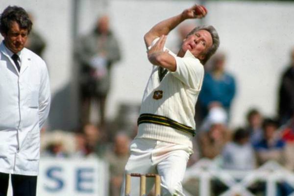 Jeff Thomson