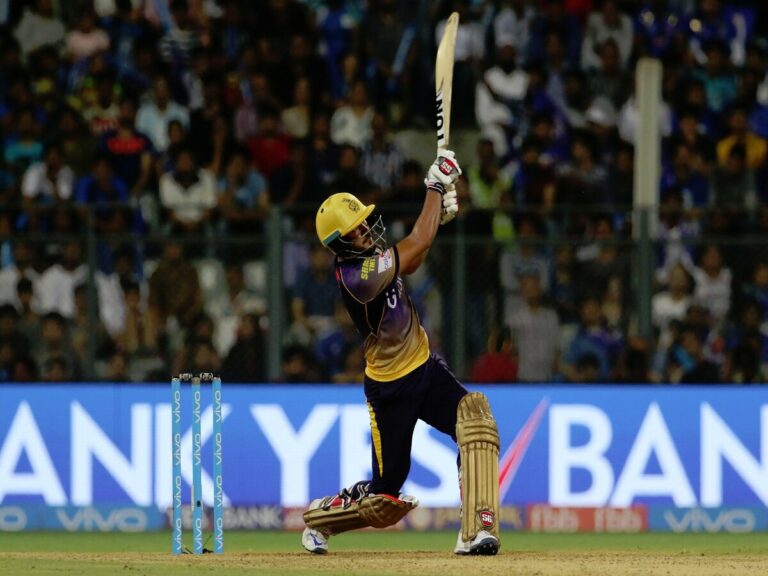 Manish Pandey IPL 2024