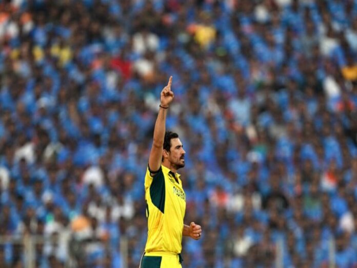 Mitchell Starc IPL 2024 Most Expensive