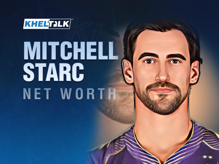 Mitchell Starc Net Worth 2024: Income, Endorsements, Cars, Wages, Property, Affairs, Family