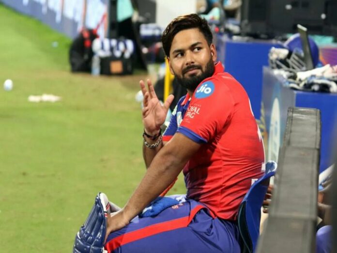 Rishabh Pant IPL 2024 return