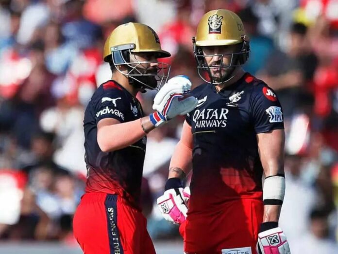 Royal Challengers Bangalore IPL 2024