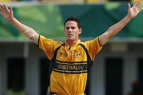 Shaun Tait