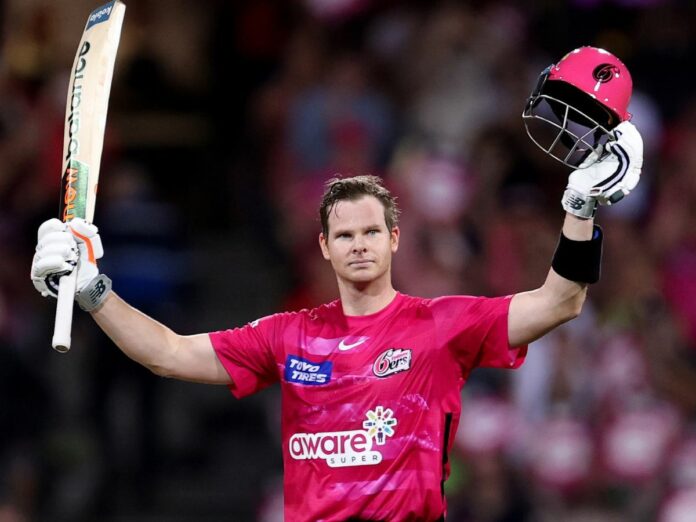 Sydney Sixers BBL 2023-24