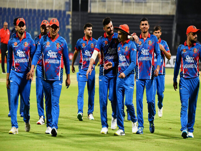 UAE vs AFG 1st T20I Dream11 Prediction