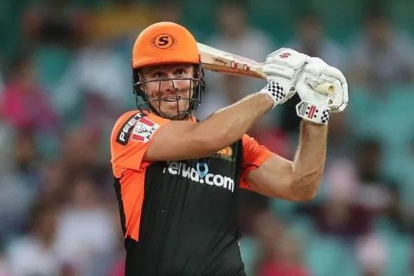 Shaun Marsh (REN)