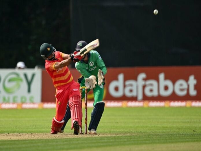 ZIM vs IRE 1st T20I Dream11 Prediction