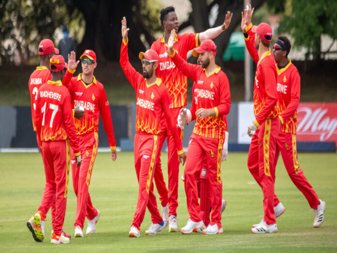 ZIM vs IRE Today Match Prediction