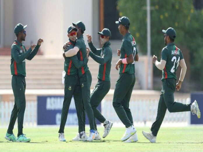 UAE-U19 vs BD-U19 Today Match Prediction