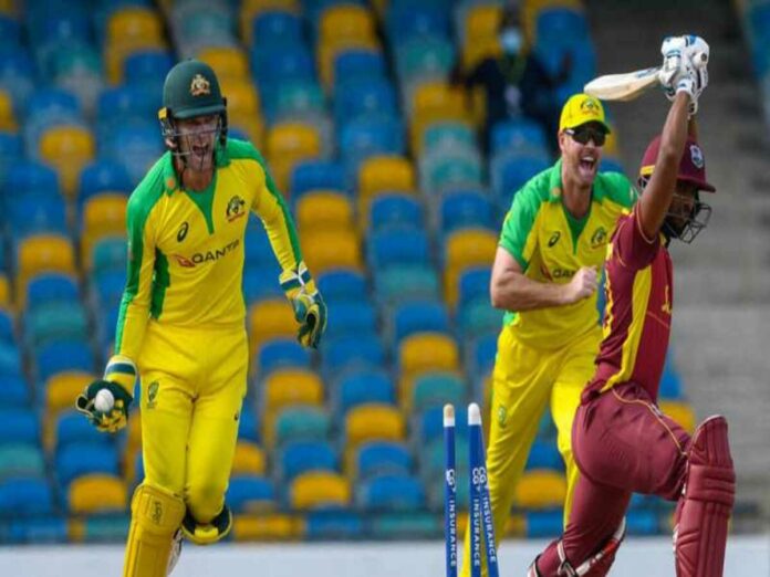 AUS vs WI Dream11 Prediction