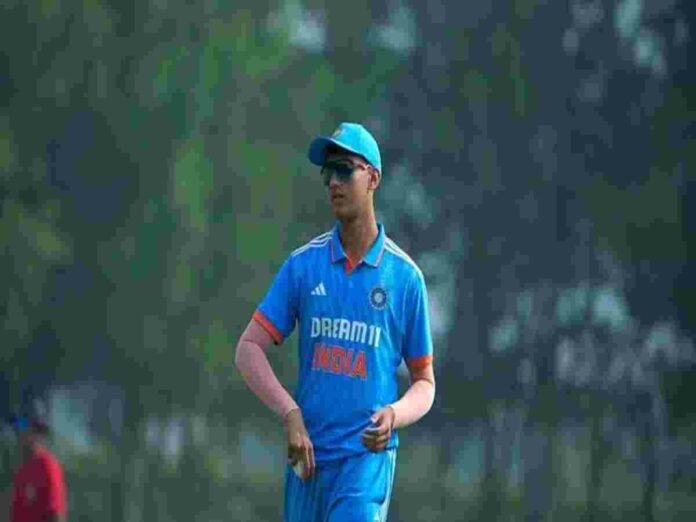 BD-U19 vs IN-U19 Dream11 Prediction