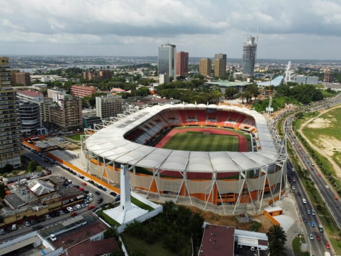 AFCON 2023 Quarter Finals