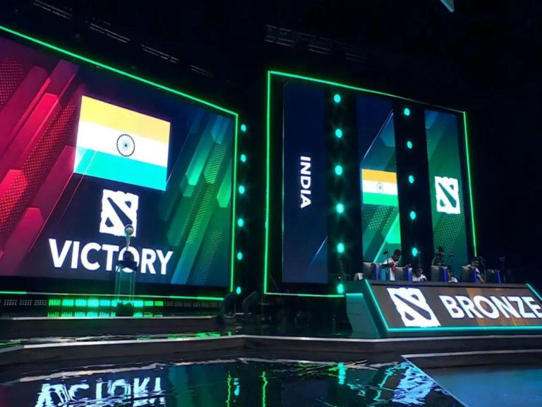 Esports India