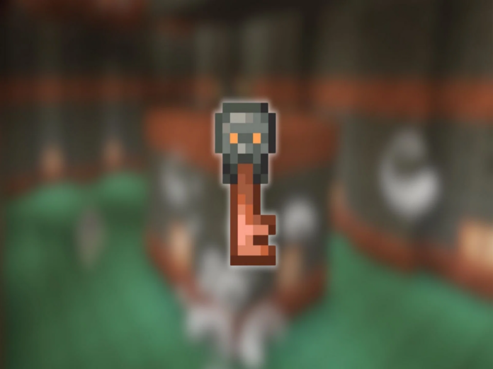 Minecraft Trial Key