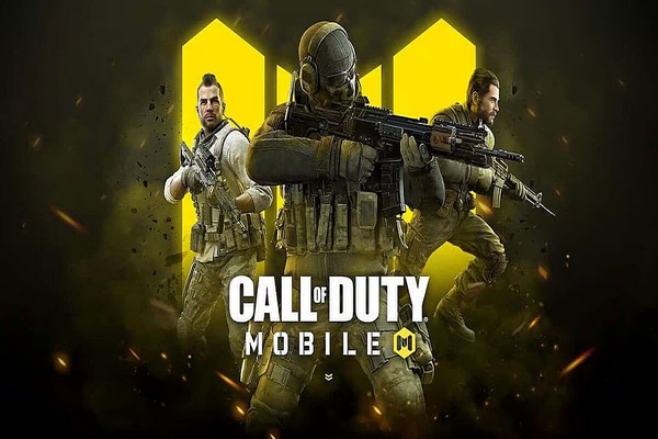 COD Mobile