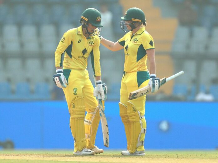 AUS-W vs ENG-W 3rd T20I Prediction