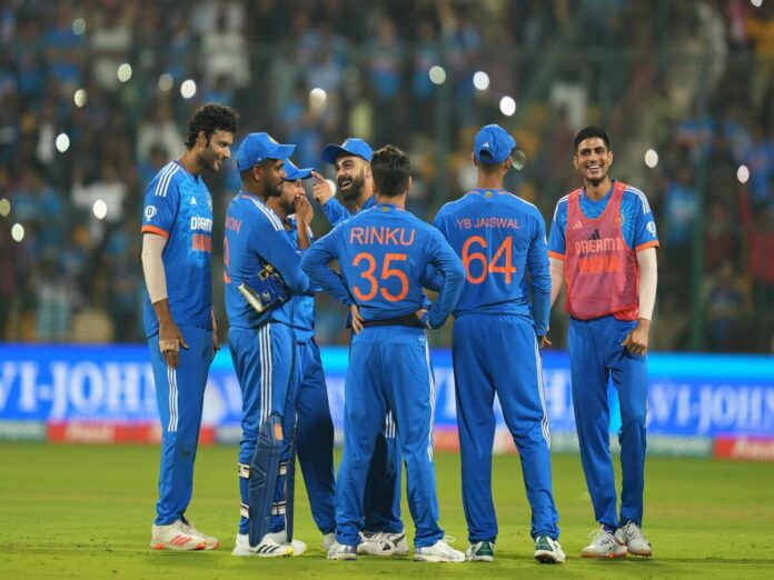 IND vs AFG 3rd T20I Super Over