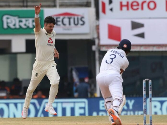 IND vs ENG Test Series Key Bowlers