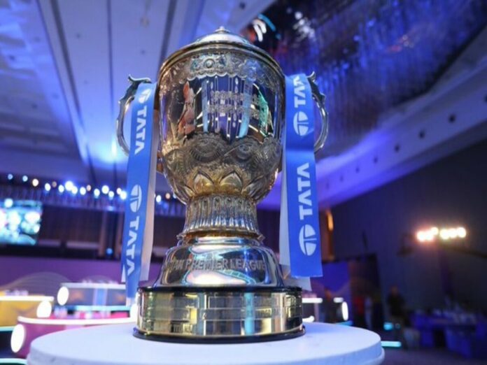 IPL Title Sponsorship Rights