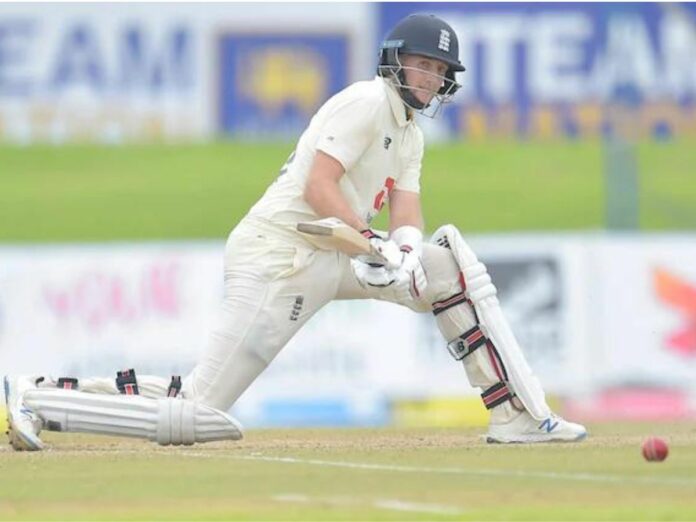 Joe Root IND vs ENG