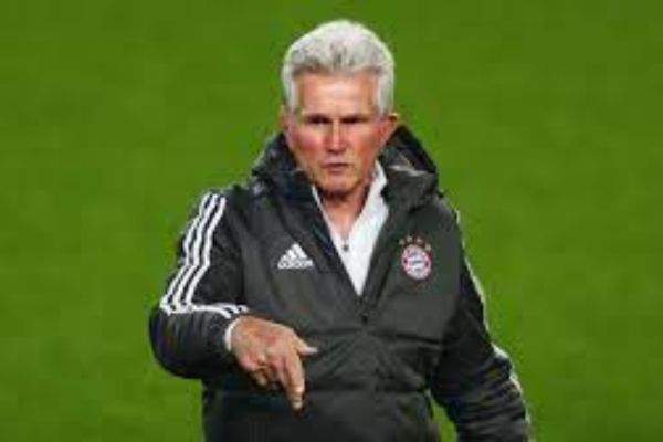 Jupp Heynckes