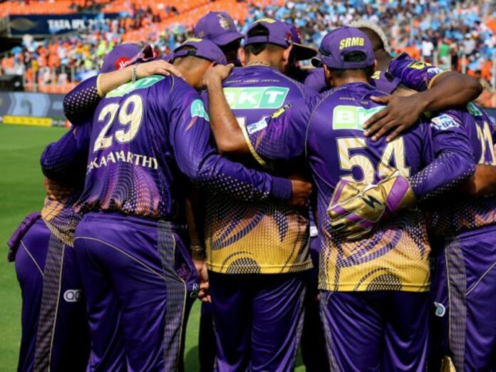 Kolkata Knight Riders