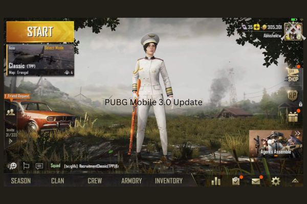 PUBG Mobile