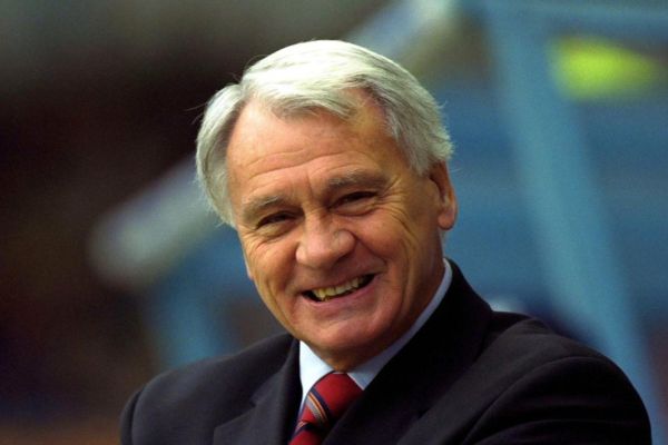 Sir Bobby Robson