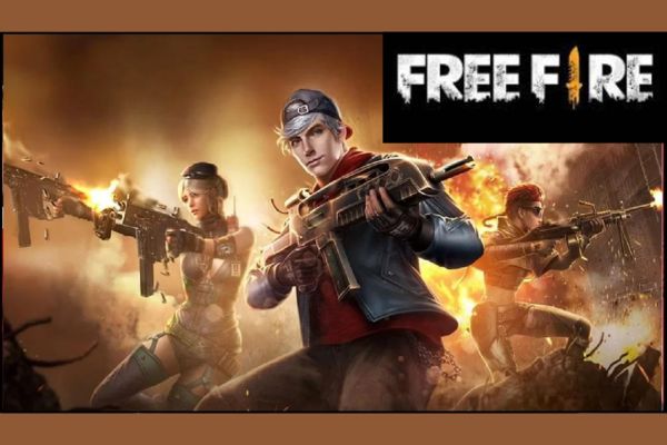 Free Fire image
