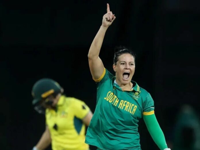 AUS-W vs SA-W 3rd ODI