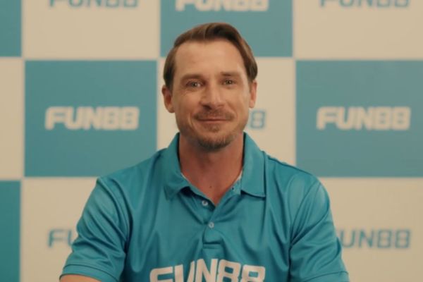 Dale Steyn for Fun88 