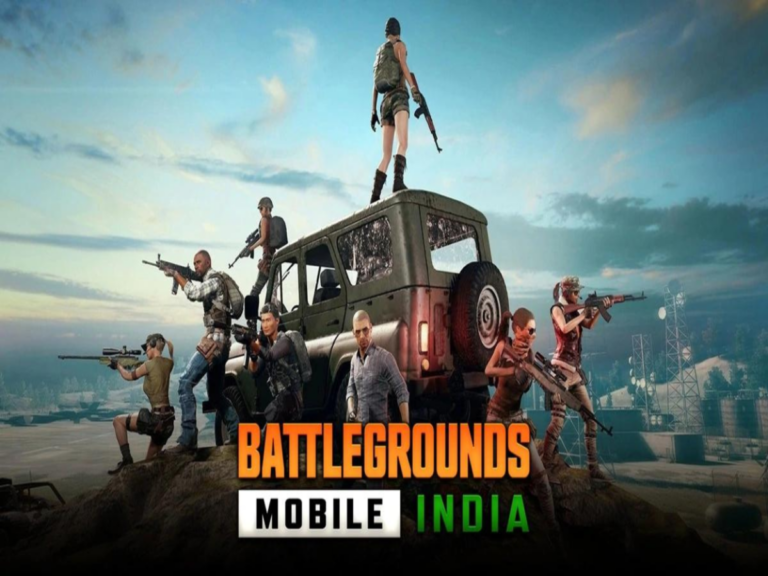 BGMI Mod APK