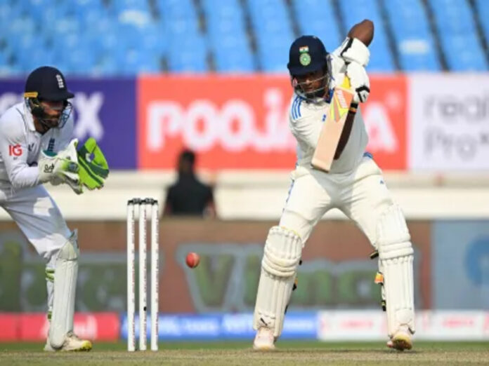 IND vs ENG 3rd Test Match Live Scores