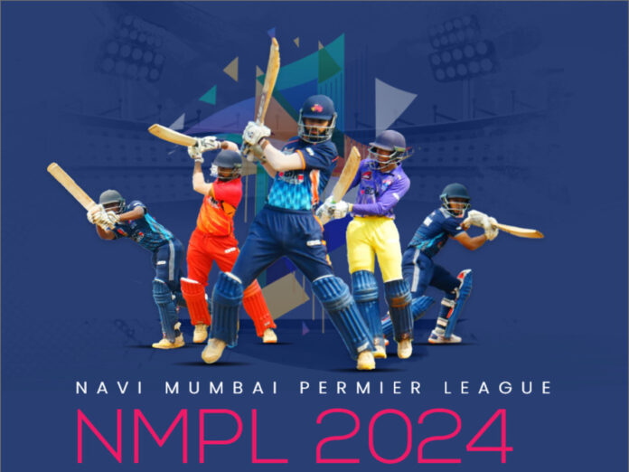 NMPL 2024 schedule