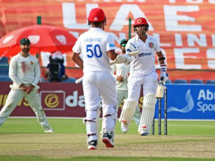 SL vs AFG prediction