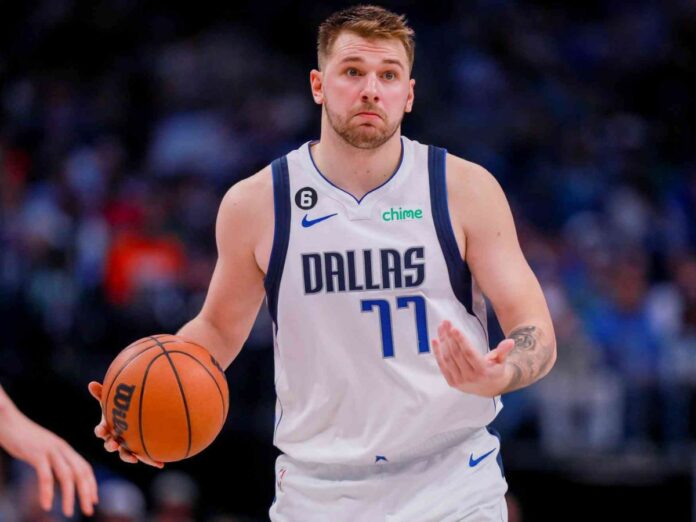 Luka Doncic