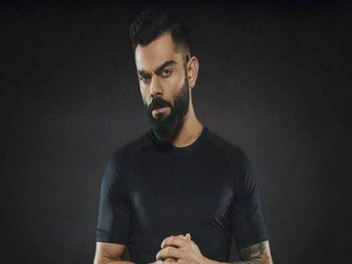 Virat Kohli Parts Ways With Puma