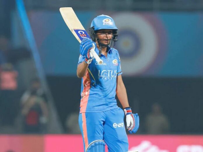 WPL 2024 Harmanpreet Kaur