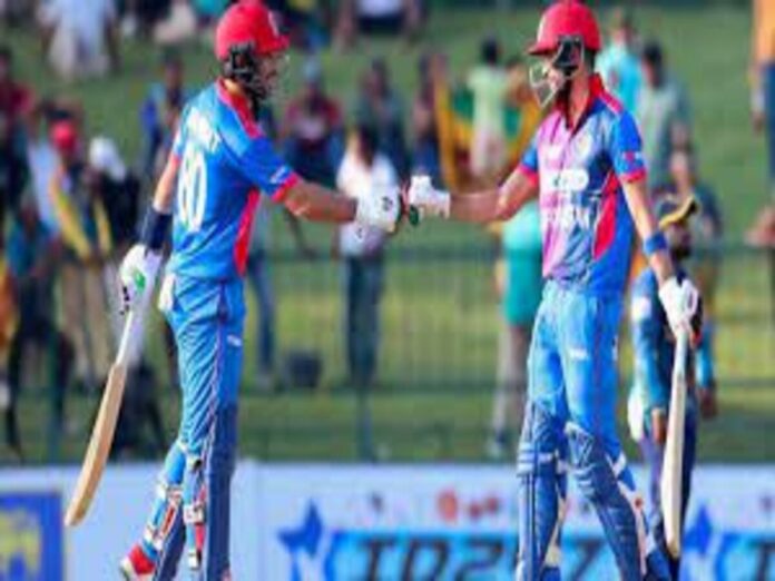 AFG vs IRE 1st ODI Dream11 Prediction