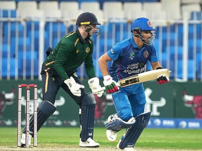 AFG vs IRE 2nd ODI prediction