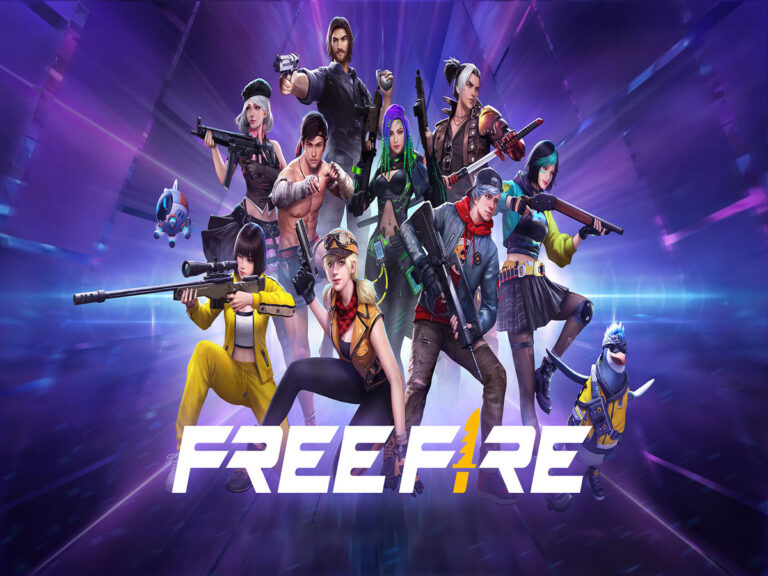 Free Fire Redeem Codes