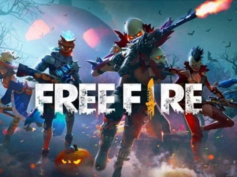 Free Fire MAX