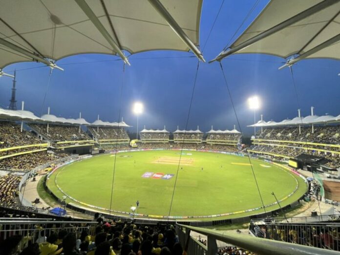 IPL 2024 Tickets Price