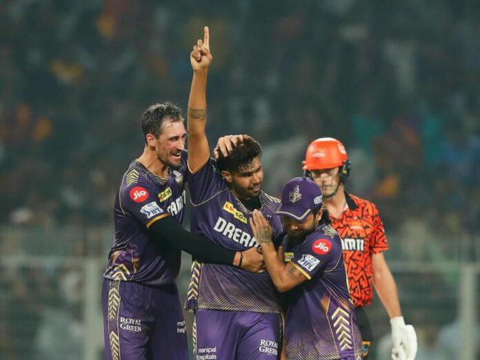 KKR vs SRH IPL 2024 match prediction