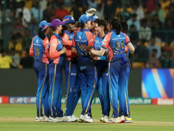 UP-W vs MI-W Dream11 Prediction