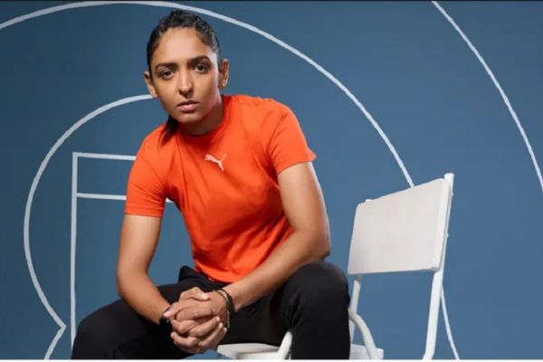 Harmanpreet Kaur Brand Endorsements