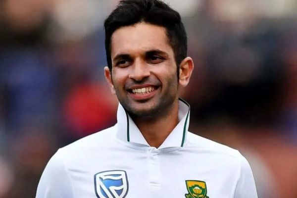 Keshav Maharaj (South Africa)