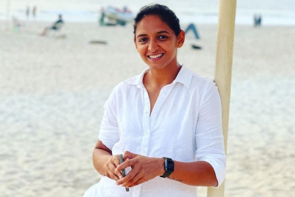 Personal Life and Family of Harmanpreet Kaur